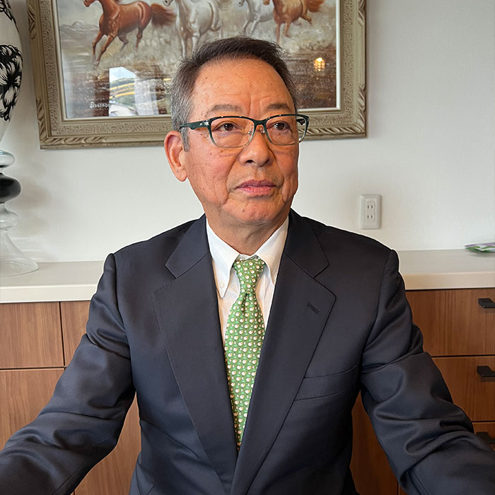 高田信一郎